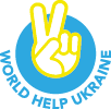 World Help Ukraine Logo